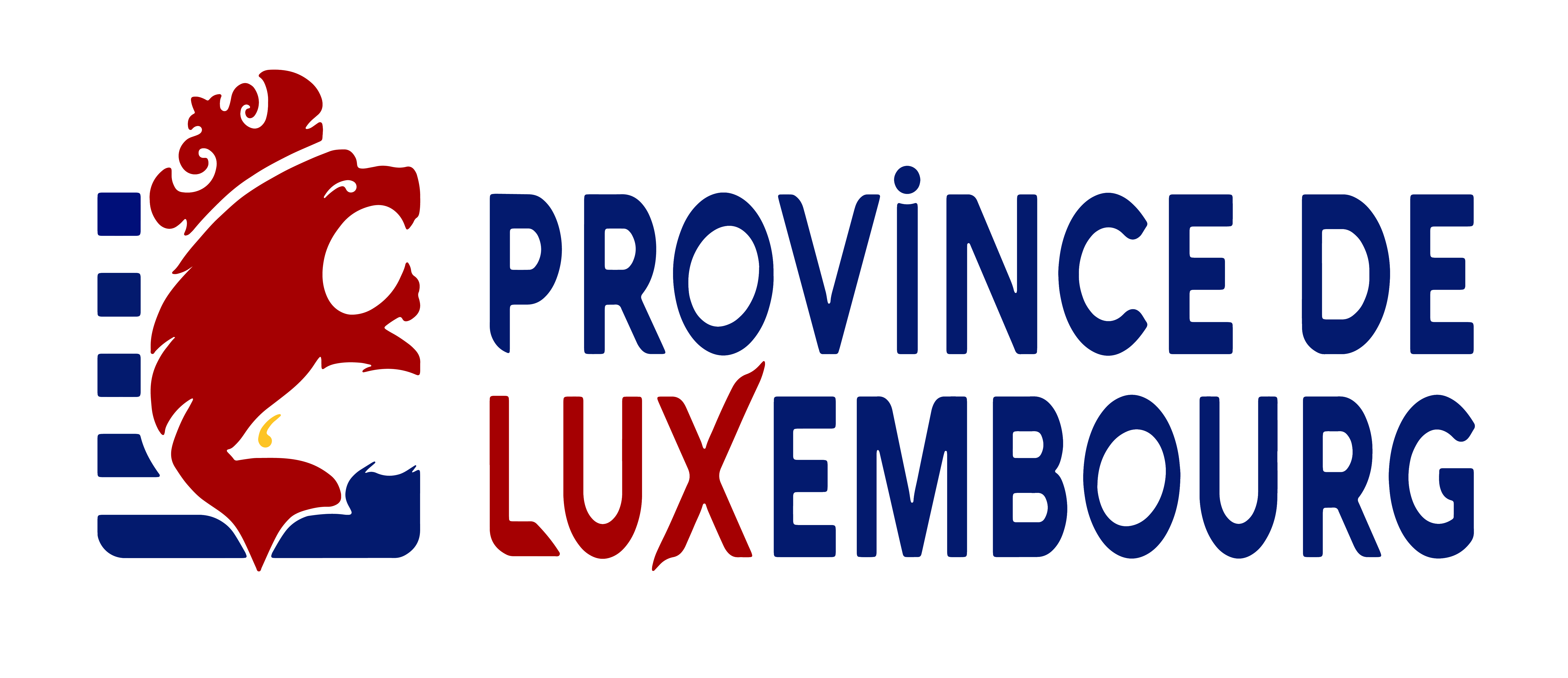La Province du Luxembourg